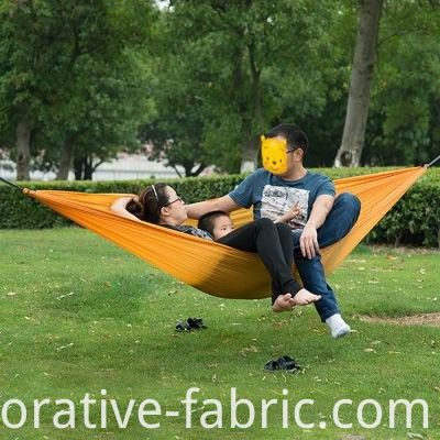 Polyester Taffeta Petal Nylon Fabric for Table Cloths /Garment
